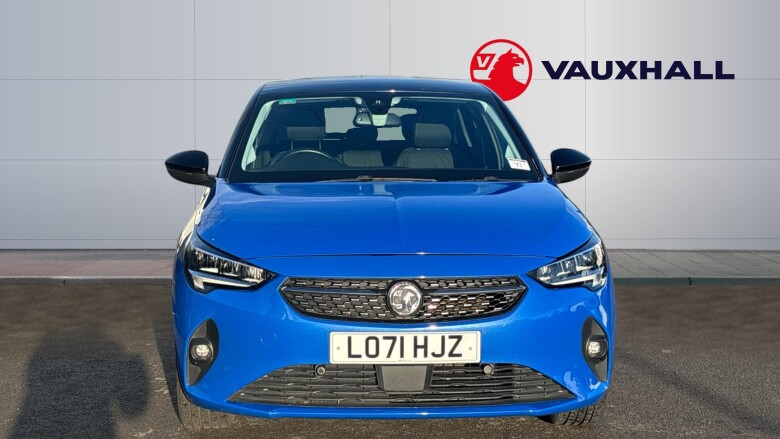 Vauxhall Corsa 1.2 Elite Edition 5dr Petrol Hatchback